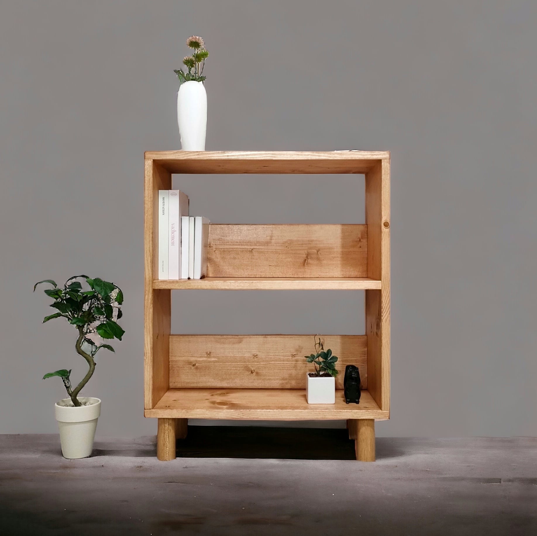 side low board"NEOteak"