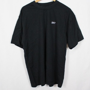 【Reebok】Tシャツ Black