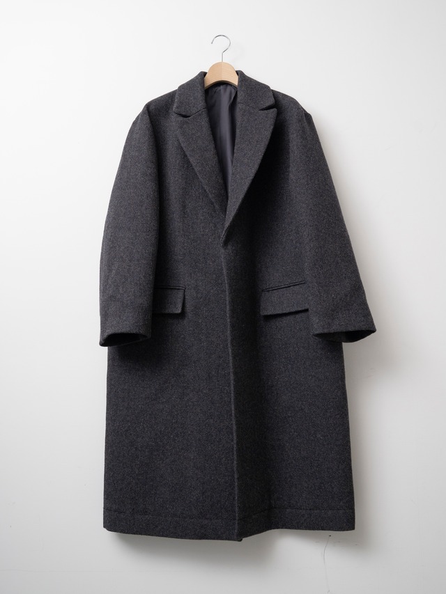 AFTER HOURS　OVERCOAT　DUSK　A002-C2CO