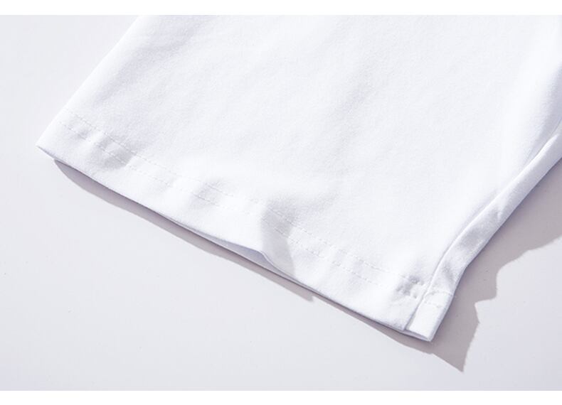 全3色 Tシャツ カットソー プリント カジュアル ユニセックス