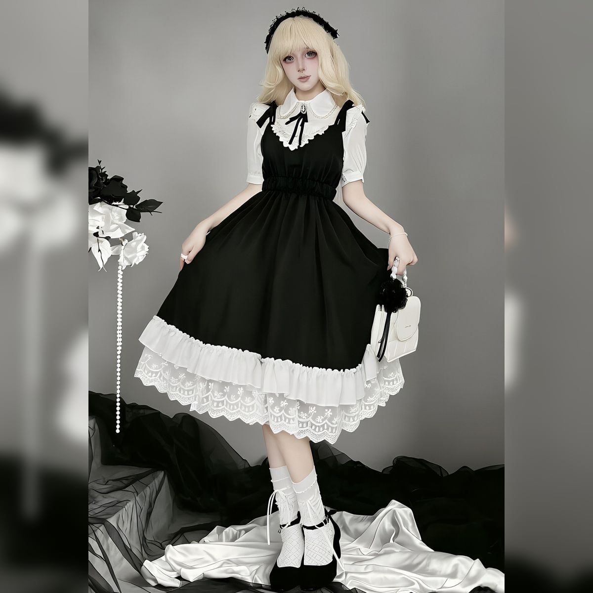 ロリータ | Maiden's Rêve