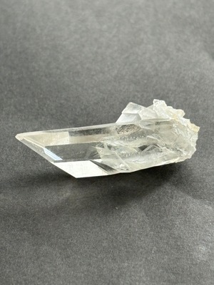 アーカンソー産水晶ナチュラルポイント　約11g