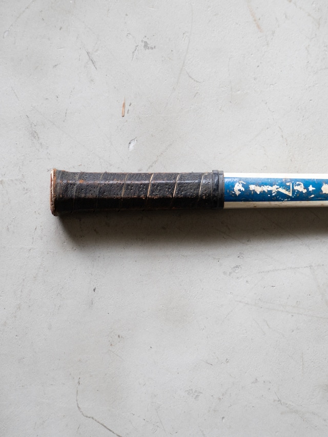 "Futabaya" '80s vintage Wooden tennis racket