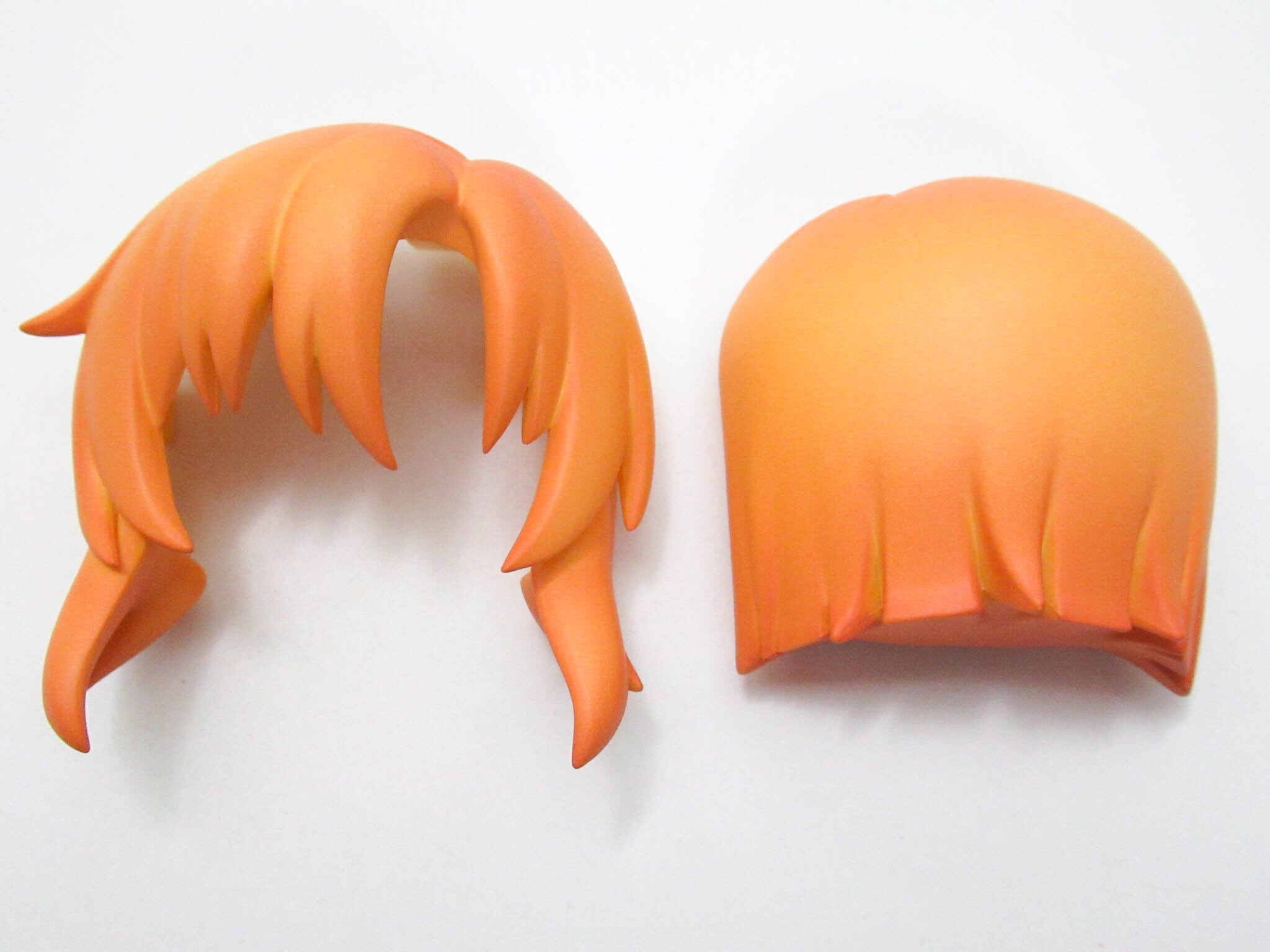 1483】 竜宮レナ 髪パーツ セミロング ねんどろいど | ホビー通販