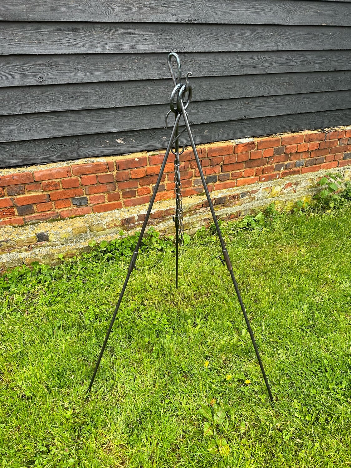 ジャンル | BACKWOODSMAN