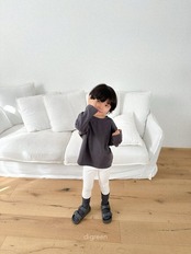 digreen 26/SS ドットレギンス