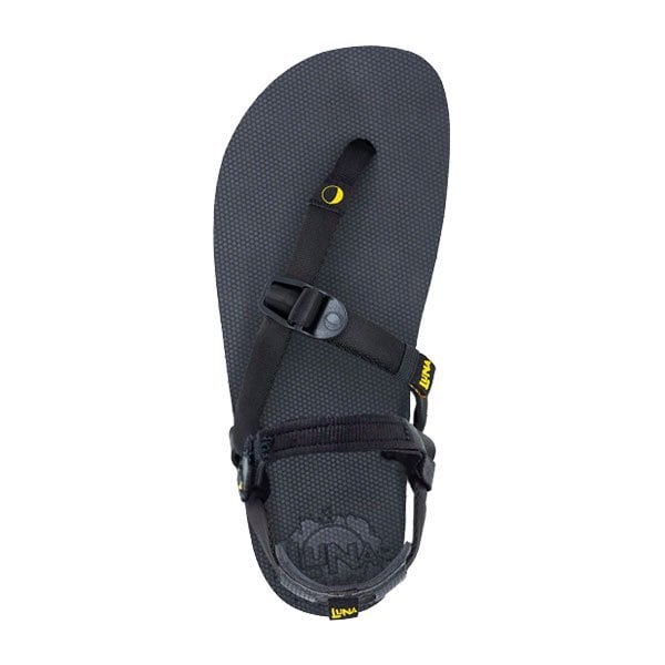 LUNA SANDALS （ルナサンダル）Oso FLACO Winged Edition（ オソ