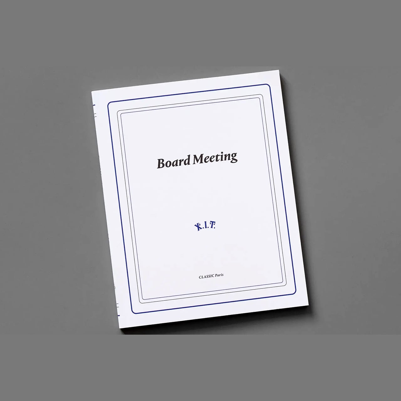 ZINE | ON SUNDAYS