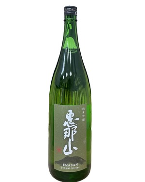 恵那山　純米吟醸　山田錦　1.8L