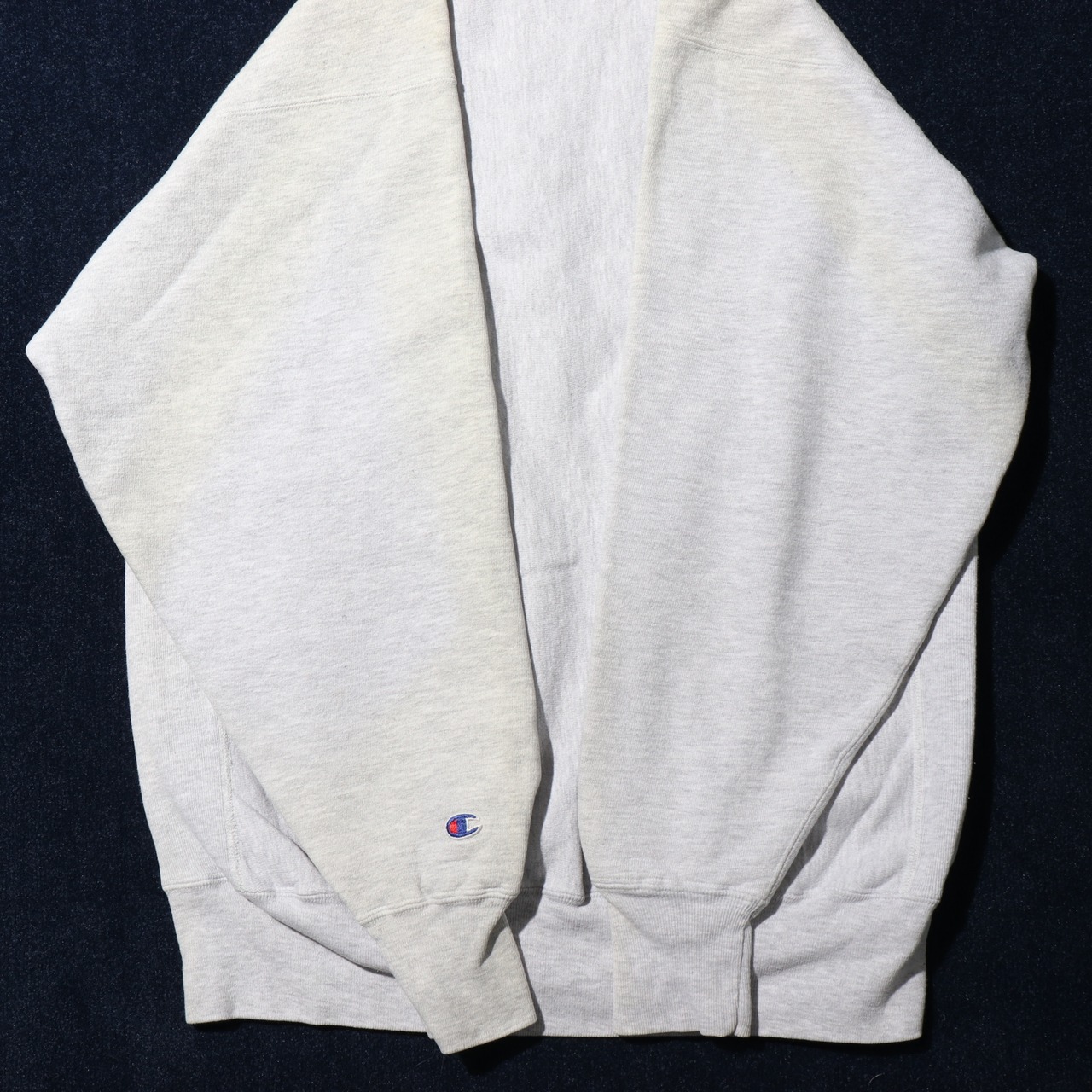 美品 3XL 90s 二段 Champion Reverse weave リバースウィーブ