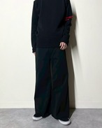 ~90s Euro Levi's Wide Flare Denim Pants BELGIUM製