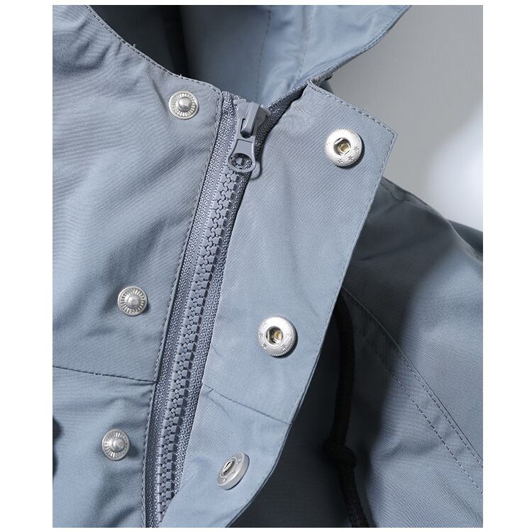 ★PLAIN YOUTH ALL-MATCH JACKET　　　A0596