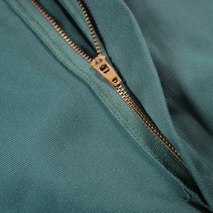 80s Dickies 874 work pants made in USA green W36L33 古着