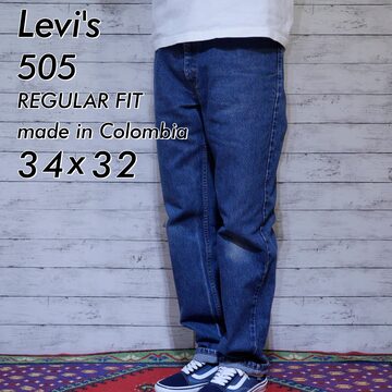 Levi