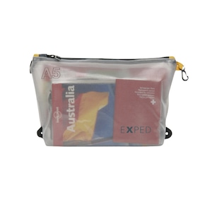 EXPED/Vista Organiser A5