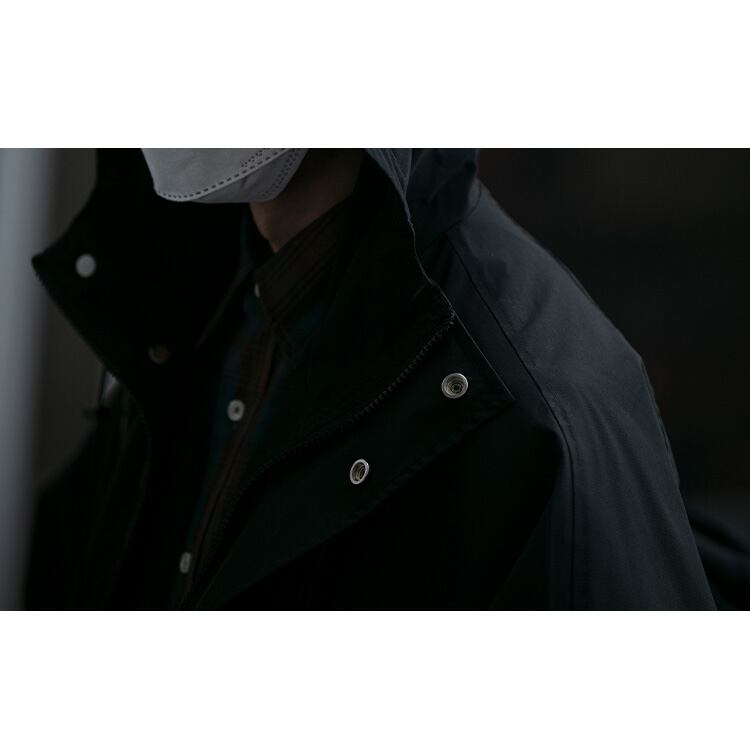 ★OUTDOOR LOOSE CASUAL HOODED JACKET　　　A491