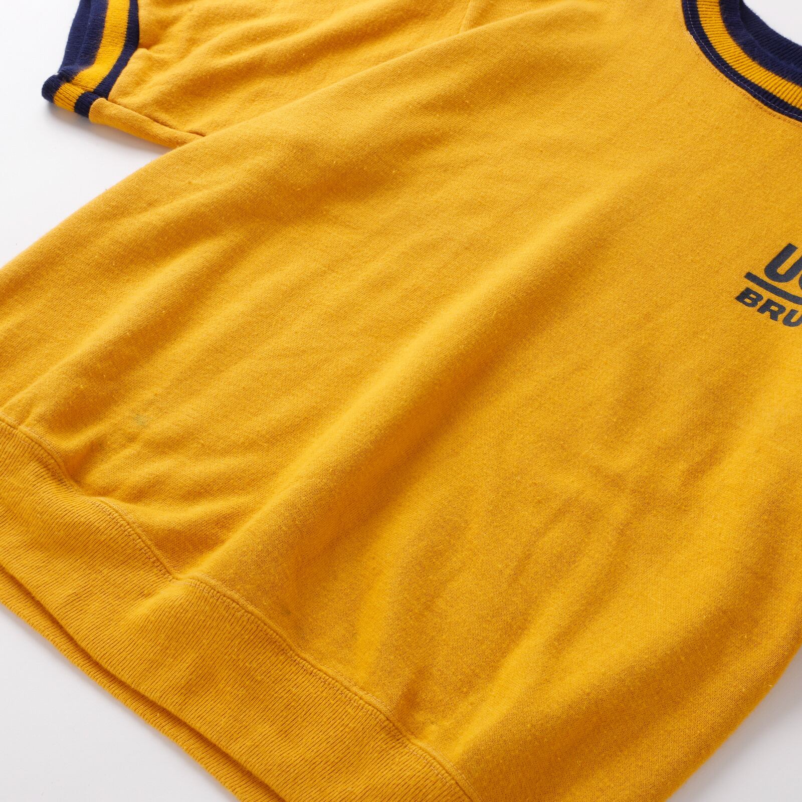 極美品】50s special vintage s/s sweat shirt 