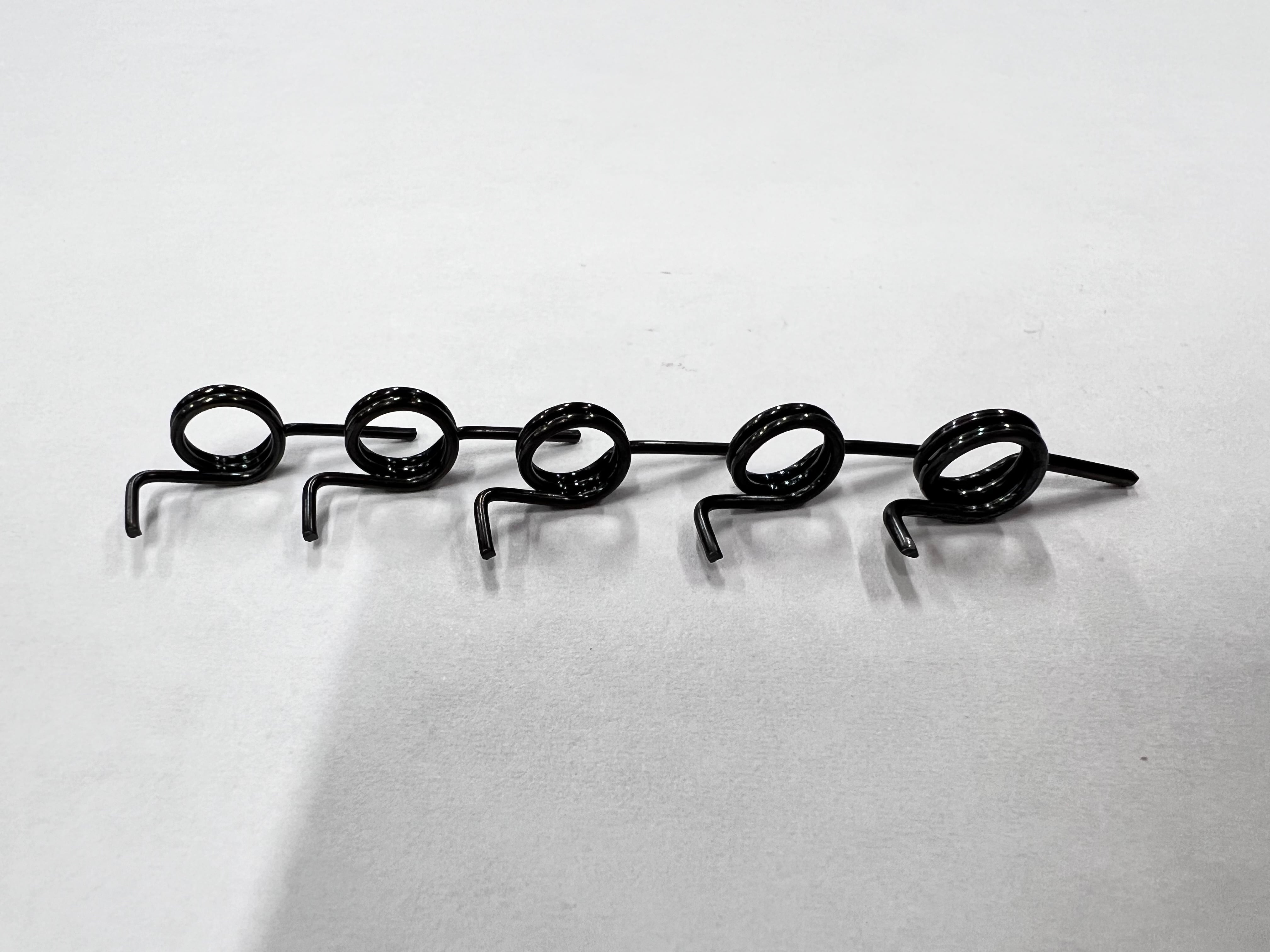 Ver2メカボックス用トリガースプリング | SSRオンラインショップ