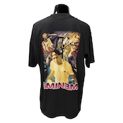 【EMINEM】エミネム "THE REAL SLIM SHADY" 00's RAPtee Vintage Tシャツ