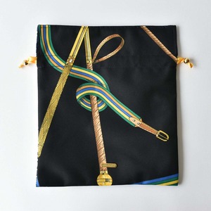 SCF KINCHAKU (M) / No,10206-2