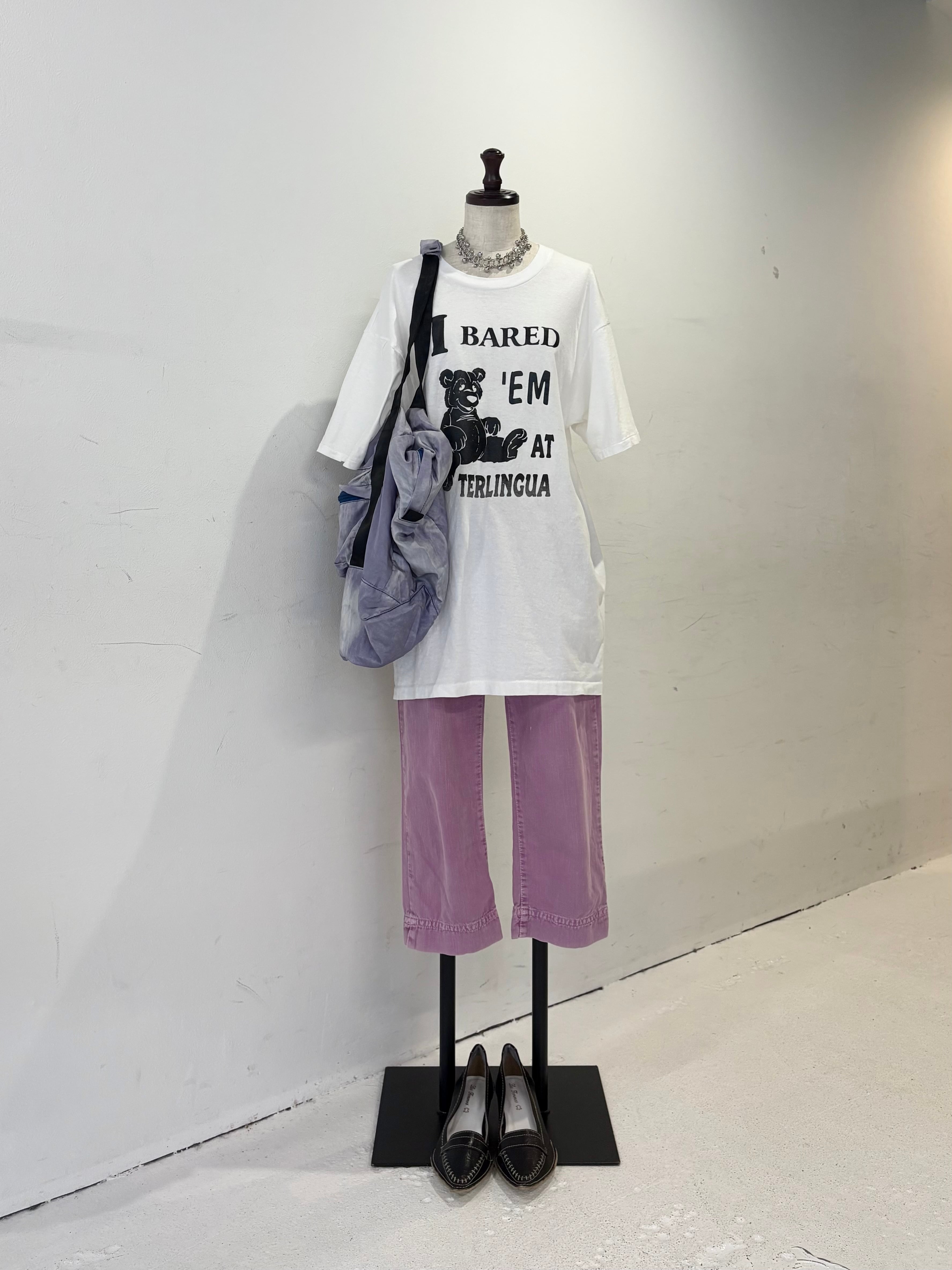 パンツ yusho kobayashi reel of lyricism reel of lyricism