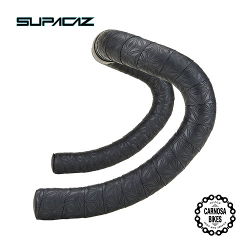 【SUPACAZ】Super Sticky Kush Gravel – Black