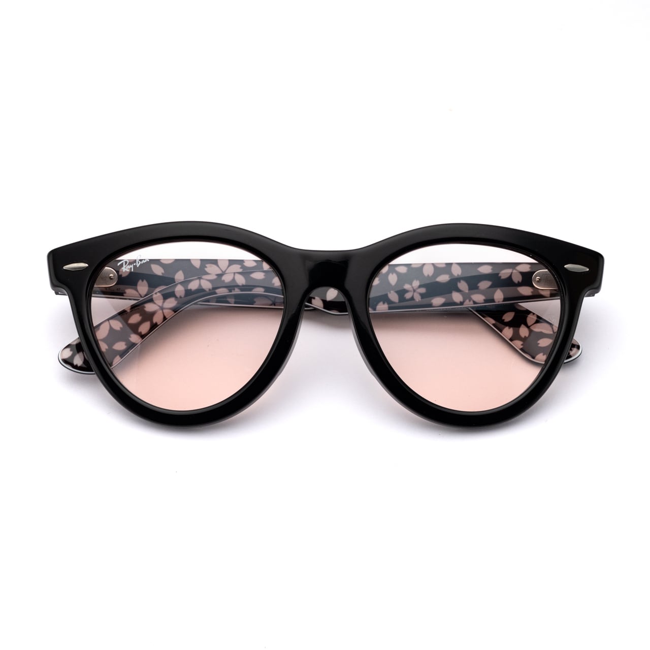 レイバン WAYFARER WAY SAKURA LIMITED EDITION サングラス レイバン WAYFARER WAY SAKURA LIMITED EDITION サングラス