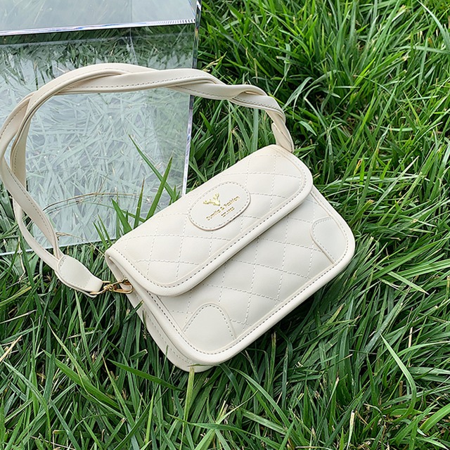 eignレディーススモールバッグ2020ニューウェーブサマーファッションロンバスショルダーメッセンジャーバッグネットレッドワイルドスモールスクエアバッグ Tiancai_Wing_Bag8734698