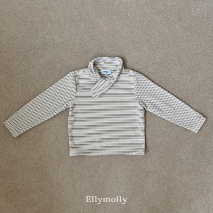 【予約】noir murplati/ELLYMOLLY