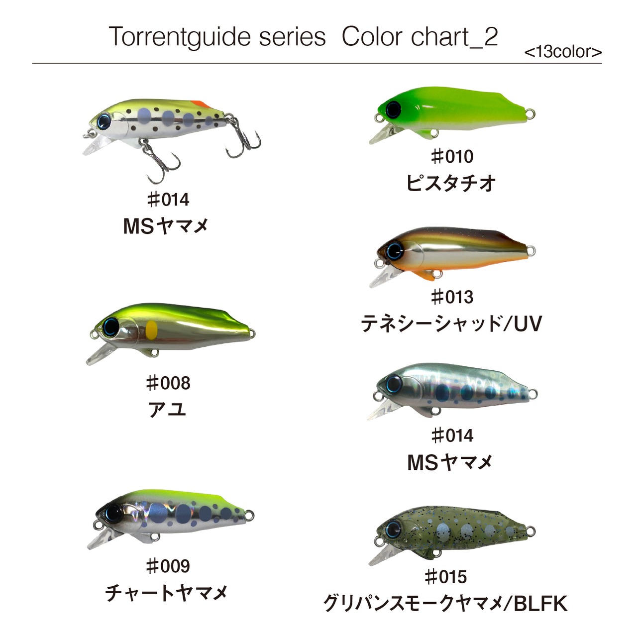Torrentguide50【トレントガイド50】