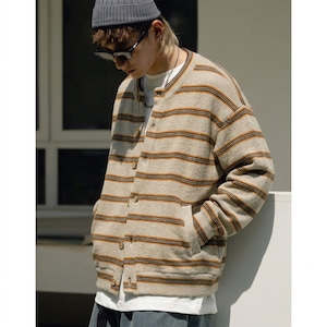 Border color design sweat C4423