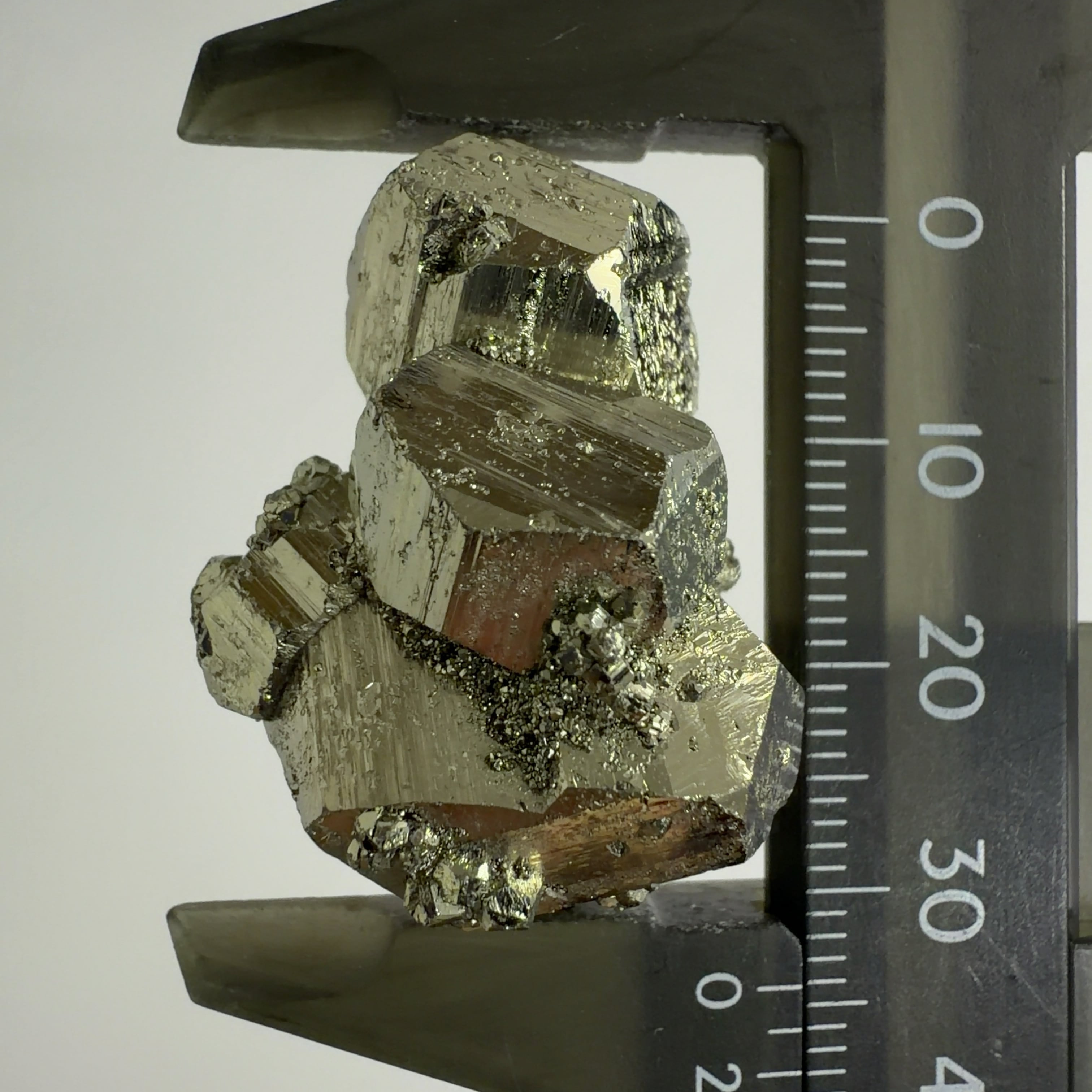 ⭐パイライト（黄鉄鉱） | クリスタル・ワールド御徒町店