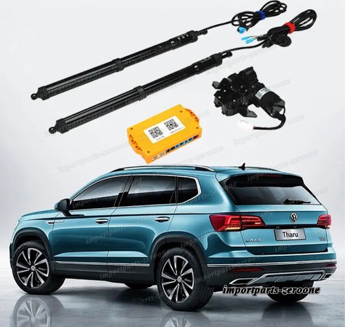 フォルクスワーゲン タル 2014-2019 電動パワーテールゲート -FRD-1194