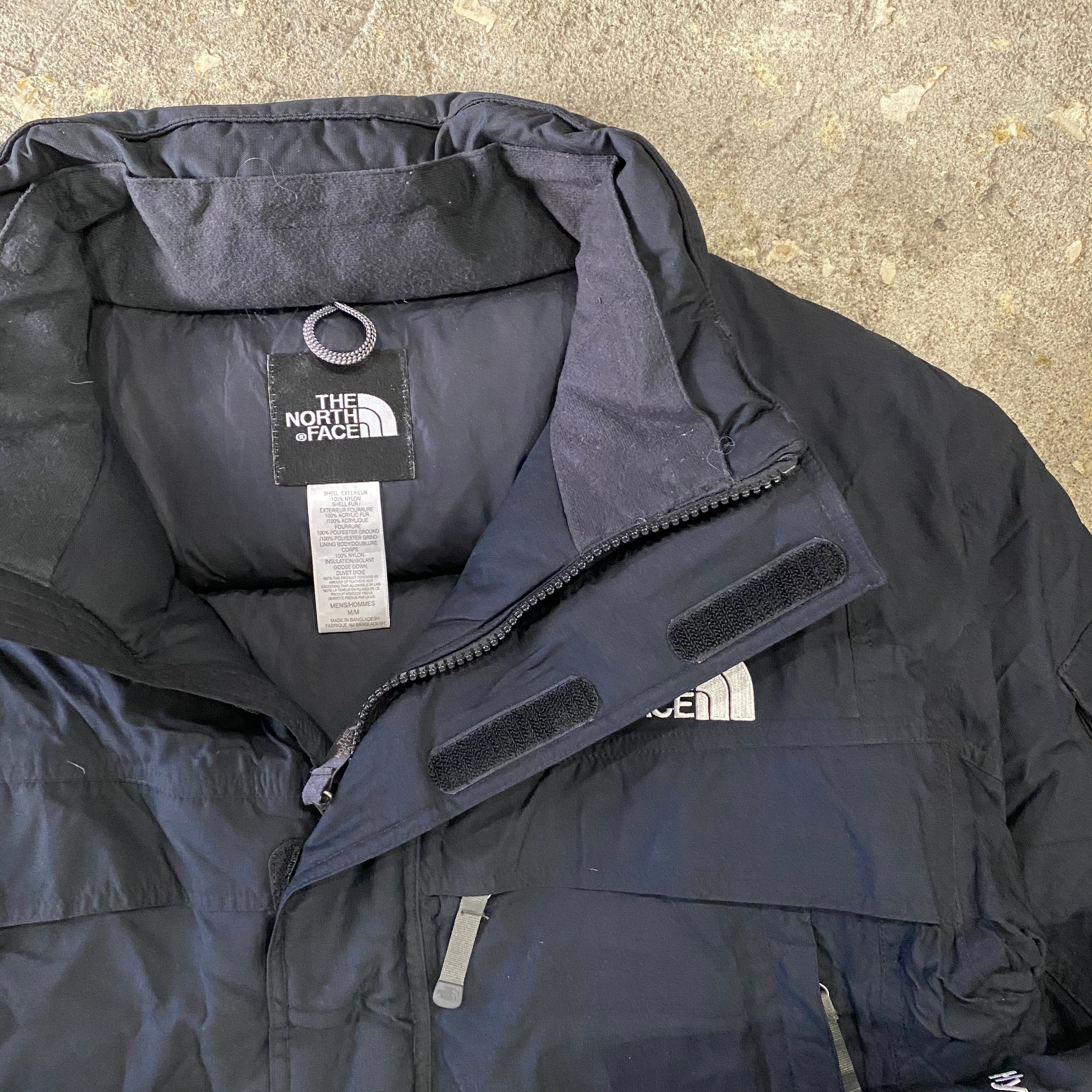 00s The North Face 