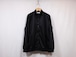 REVERBERATE”TRACK JACKET BLACK”