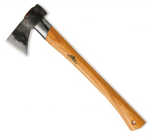 新品 Gränsfors Outdoor AXE