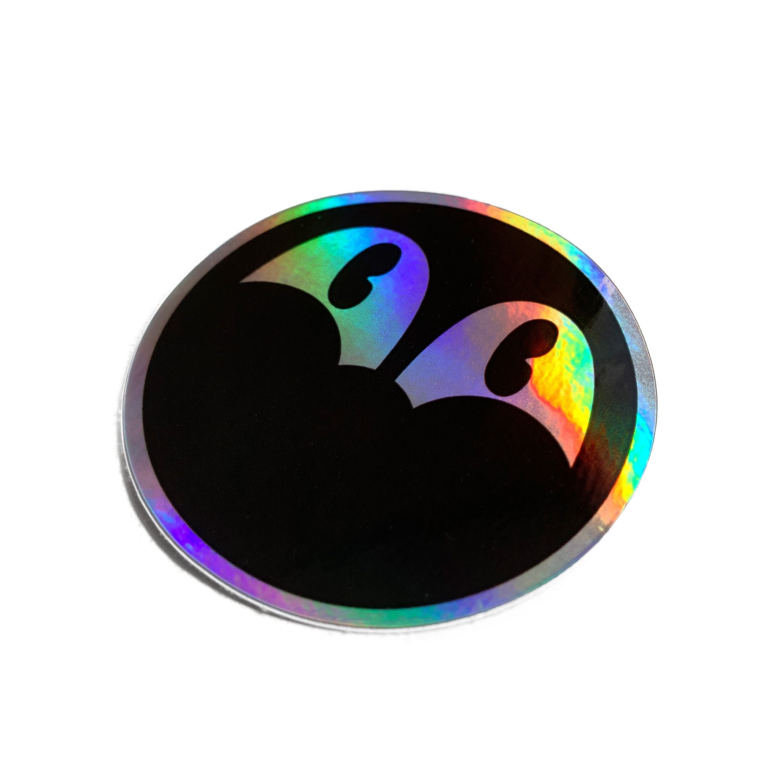 KABEKUI SOFT VINYL FIGURE - Frozen Pink | KABEKUI STORE