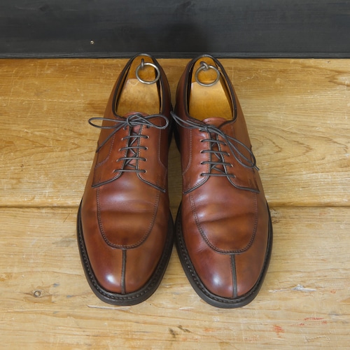 Allen Edmonds Vチップ★