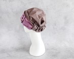 サッシュベルト｜Berry Mousse｜前髪ウィッグ対応