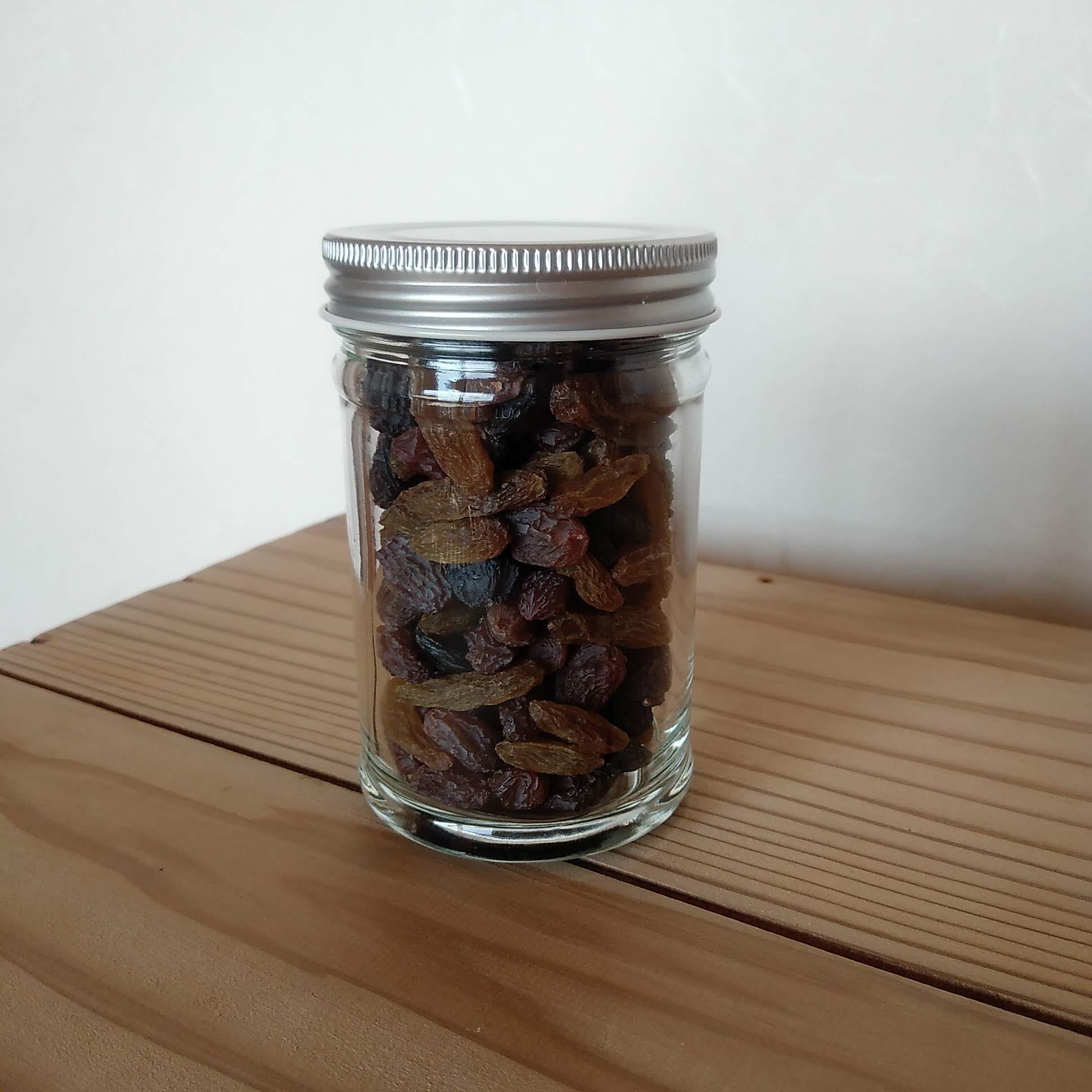 太陽のスイーツ『レーズンミックス100g』