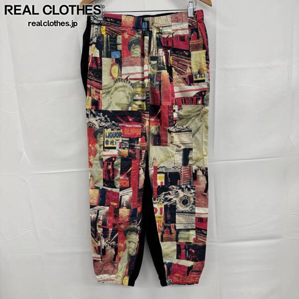 Supreme×COMME des GARCONS SHIRT/シュプリーム×コムデギャルソン