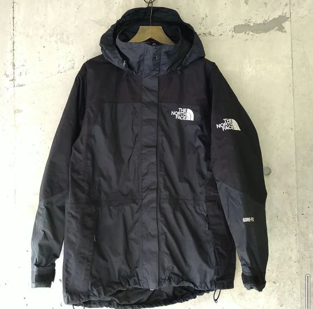 THE NORTH FACE⭐︎GORE-TEXマウンテンガイドジャケット the north face gore tex mountain guide jaket 小岩店 | What'z up