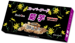 SP菊芋(3g×30本入)1箱