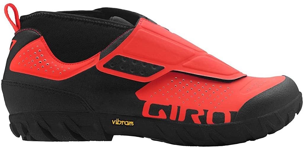 GIRO TERRADURO MID | Room