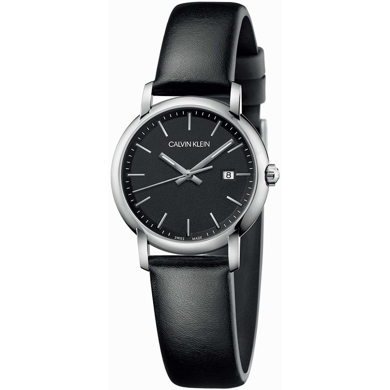 CALVIN KLEIN カルバンクライン CK K9H231C1 ESTABLISHED エスタブリッシュド 腕時計 レディース | WATCH  INDEX powered by BASE