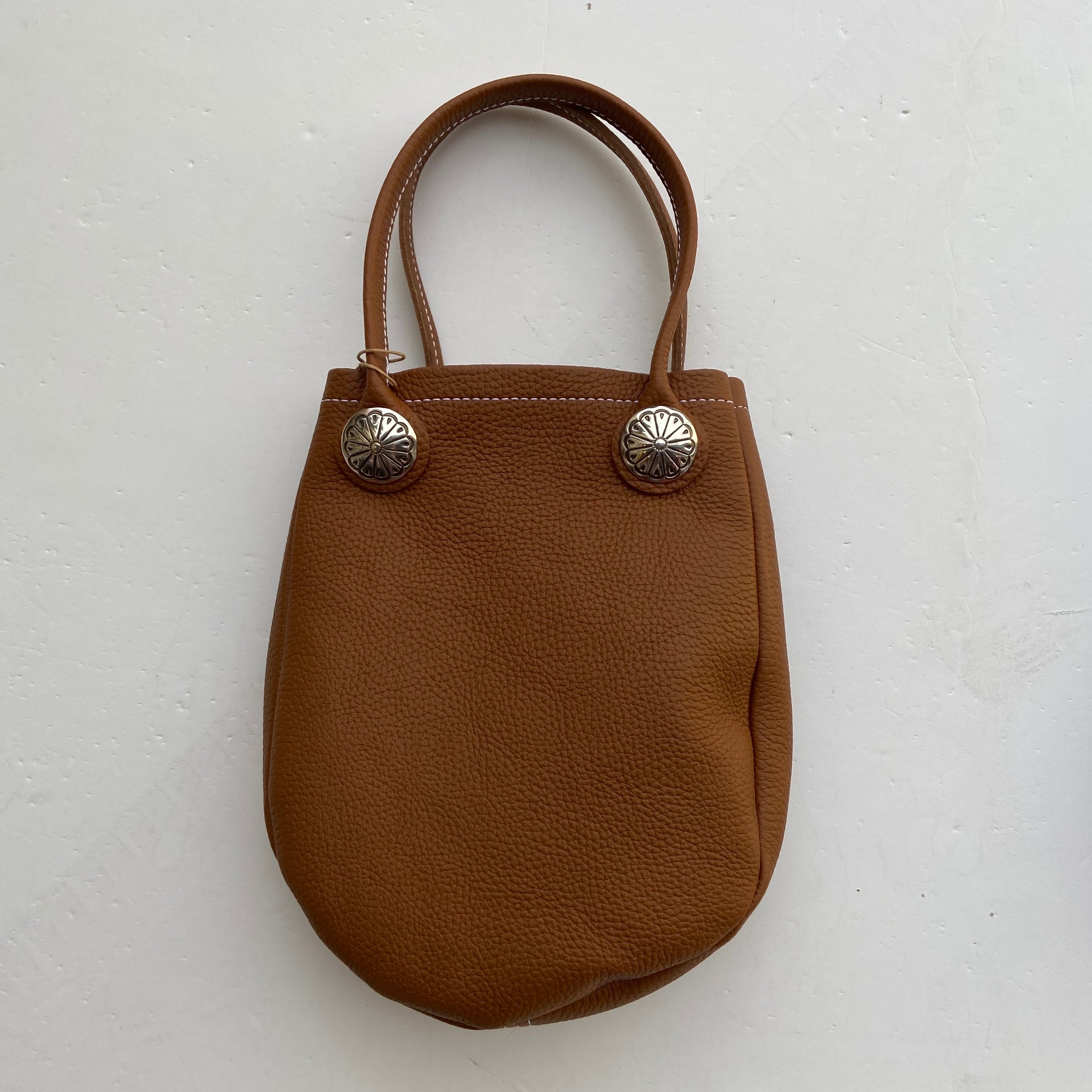 コンチョ トートバッグ | 7milesclub