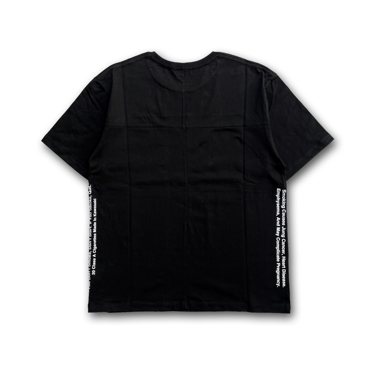 LAST NEST / DEATH SKULL T-SHIRTS | HOLICK