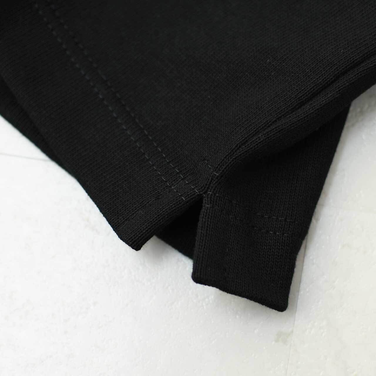 SAINT JAMES [20JC OUES LOOSE SOLID - NOIR] [20jcls-noir] セント