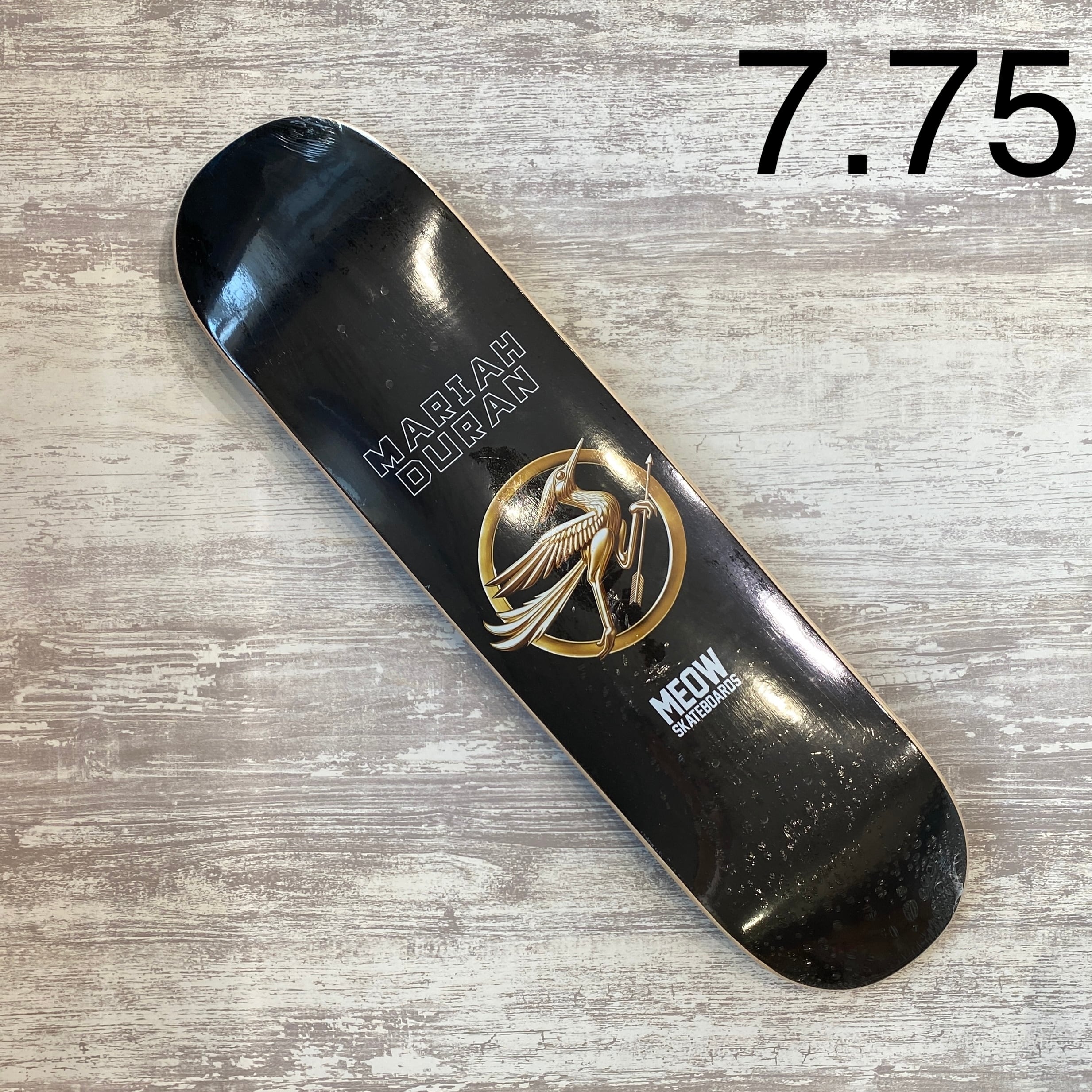 GIRL】COMPLETE 7.8inch | ACT sb store