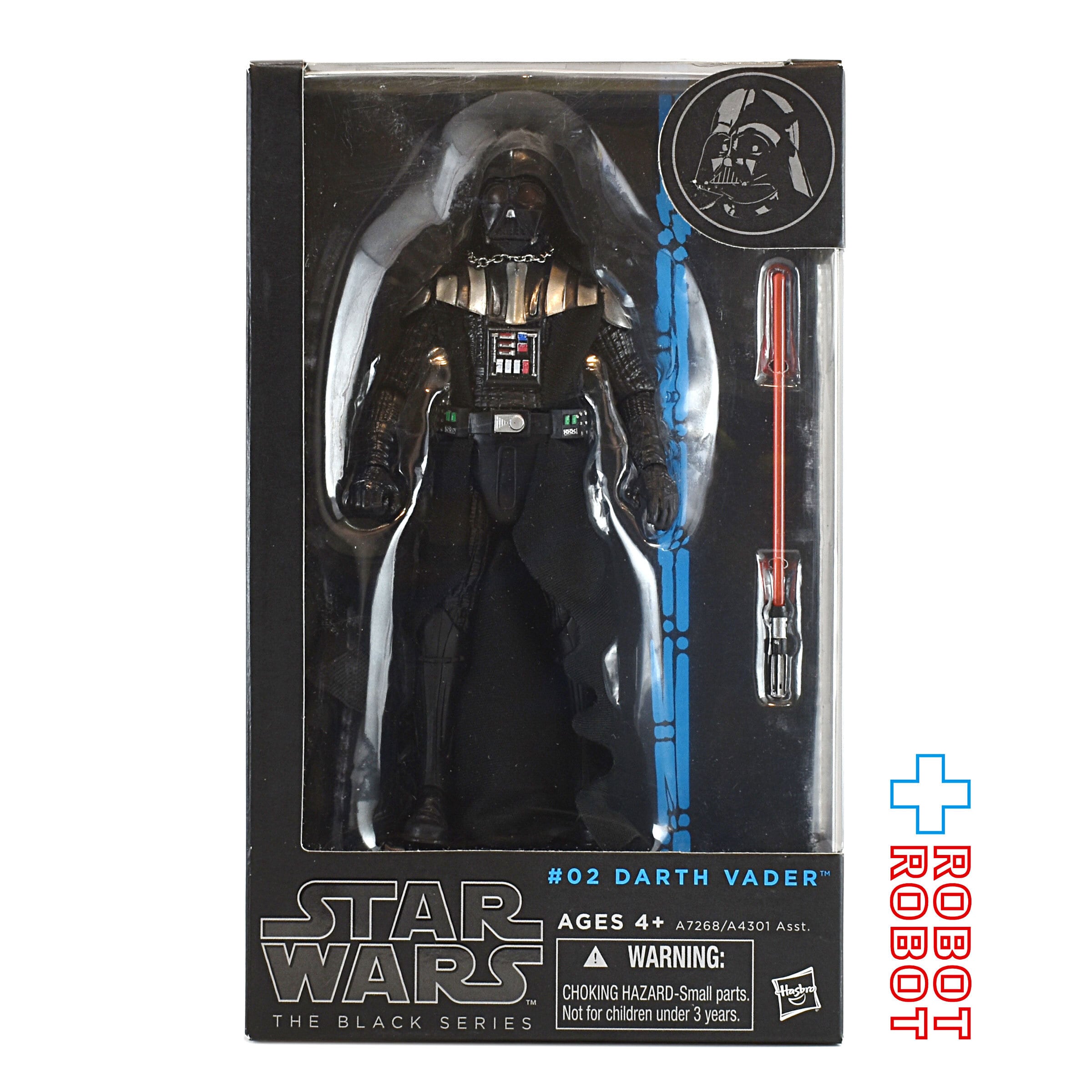 スター・ウォーズ ブラックシリーズ ウォルマート アソーカ・タノ 3.75